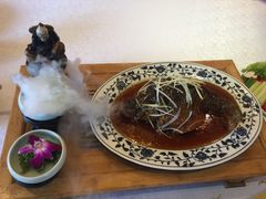 -卫鼎轩·家宴(水上公园店)