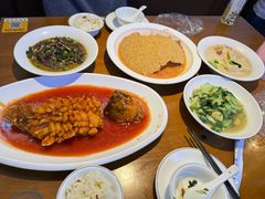 -外婆烧.老杭帮菜(庆春店)