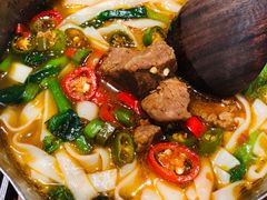 -小满手工粉(上海月星环球港店)