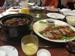 -北门饭店(三香路店)