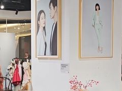 -海马体照相馆(天津世纪都会店)