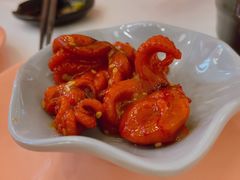 -争鲜回转寿司(通州万达店)