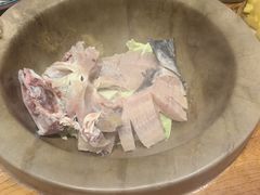 -滇香肴·云南菜蒸汽石锅鱼(云南北路店)