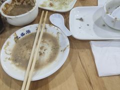 -元盛居(亚泰大街店)