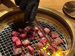 -MIKOMIKO和牛烧肉专门店(南门店)
