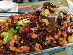 -滋味烤鱼(祥和里店)