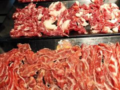 -幸运牛汕头小黄牛牛肉火锅(梅林店)