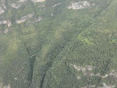 -重庆云阳龙缸景区