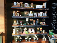 零售区-星巴克臻选(北京太阳宫凯德店)
