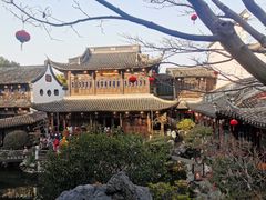 -胡雪岩故居
