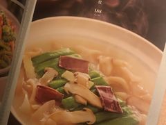 菜单-炳胜品味(珠江新城店)