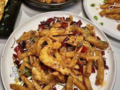 -亿牌牌东北烧烤(博物馆旗舰店)