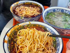 -清真磨沟沿老字号牛肉面(总店)