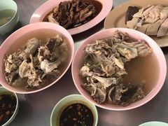 -红大哥水门鸡饭(總店)