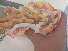 -麦当劳(鄂尔多斯机场店)