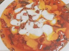 -辣婆婆(航天桥店)