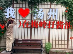 -打酱油·非遗淮扬菜(瘦西湖梅岭老店)