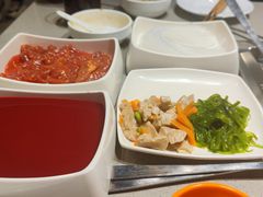 -海底捞火锅(九霄梦天地店)