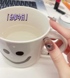 -柚子•猫美睫美甲