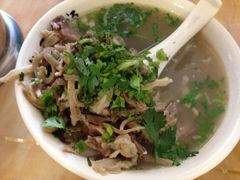 羊杂汤-老三羊汤【北兴隆街店】