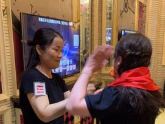 -自由港KTV(王子公主金平店)