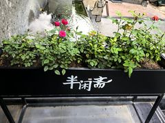 -半闲斋羊肉铺(齐礼阎店)