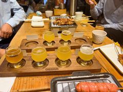 -木屋烧烤(龙岗南联店)