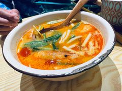 -迷你椰·泰式大排档(虹口店)