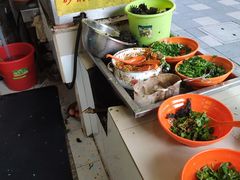 -阿麟馄饨(延长路店)