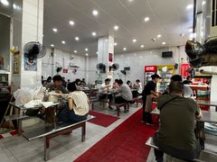 大堂-易记皮肚面(明瓦廊店)