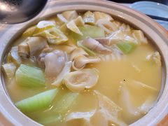-甬妈妈湖畔里餐厅(唐山南湖旅游景区店)
