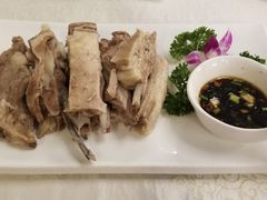 -那达慕蒙古风味酒楼