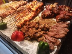 -盛江山自助料理(高新锦辉店)