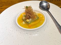 -HOME餐厅粤菜 融合菜