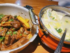 -金掌勺·锅包肉(双榆树店)