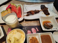 -大渔铁板烧(大悦城店)