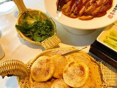-煜丰汴京烤鸭(福彩路店)