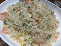 -虾宝贝胶东海鲜·渔家菜(小西天店)