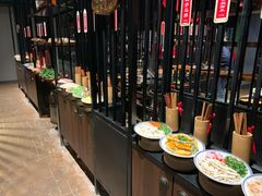 -麒麟小院·老九江菜(安平路店)