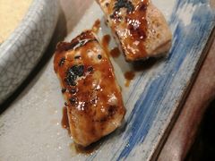 -鸟鸣门屋台料理(金帝银泰店)