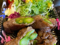 -昱匠·日本料理(金融街店)