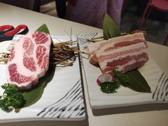 -赤坂亭M9和牛烧肉·日料398放题(万达店)