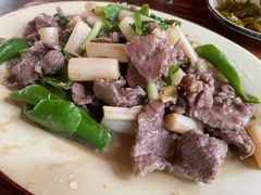 -竹庄餐馆·26年店(南昆山景区店)
