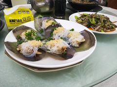 -霞海鸭仔饭店(海滨大道北店)