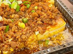 -麒麟风烤牛肉·云南烧烤小排档(丹凤街店)