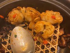 -民族饭店-四季餐厅