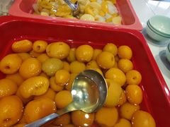 -家里婆自助水饺(振华路店)