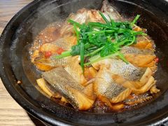 -茄子恰恰·新云南小炒(坪山益田店)