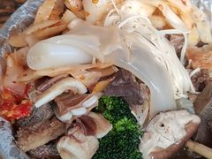 -李记牛杂店(建设一街店)