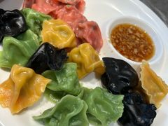 -1937青岛老味道·海肠捞饭·青岛菜(大鲍岛栈桥店)